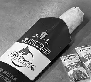 Shawarma
