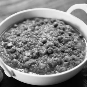 Green Peas Masala