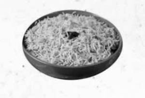 Onion Fried Rice