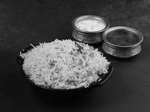 Veg Fried Rice