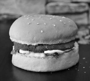 Veggie Burger