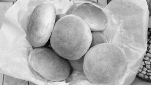 Goan Pao ( Plain )
