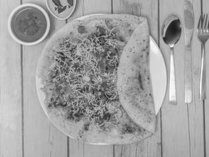 Mix Uttapam