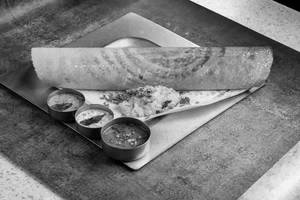 Masala Dosa
