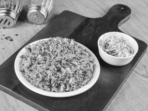 Veg Fried Rice