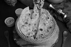 Butter Naan
