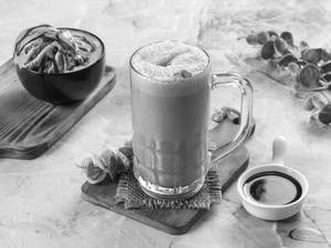 Chocolate Milkshake