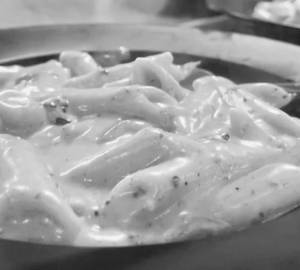 Penne Pasta In Choice Of Sauce [Veg]