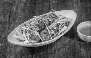 Gobi Manchurian (Dry)