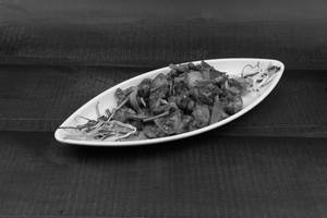 Gobi Chilli Dry