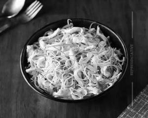 Chicken Hakka Noodles