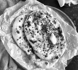 Kashmiri Naan 
