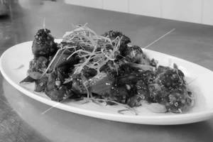 Veg Crispy