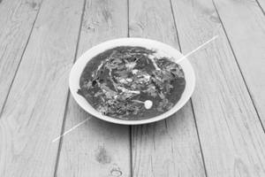Palak Paneer