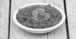 Carrot Halwa [100 Grams]