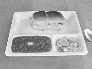 Pav Bhaji