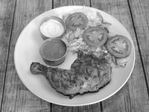Kabab Fry