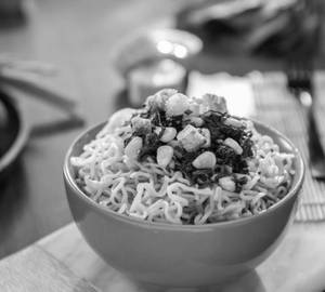 Corn Cheese Maggi