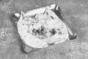 Butter Naan