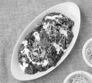 Chicken KurKure