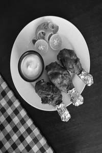 Chicken Leg Piece ( 1pc)