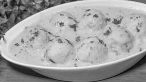 Malai Kofta