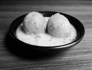 Bonda Soup