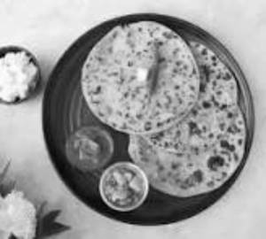 Aloo Paratha