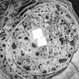 Gobhi Paratha