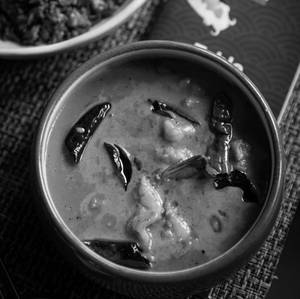 Prawn Singaporean Curry