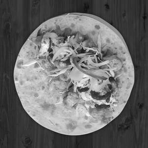 Mushroom Roll