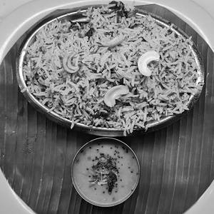 Jeera Rice