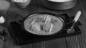 Fish Fry Curry