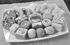 Mava Mithai Mix