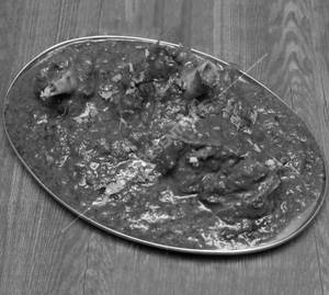 Mutton Masala