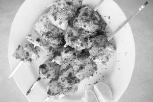 Murgh Kalimiri Kebab