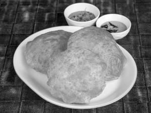 Poori Sagu