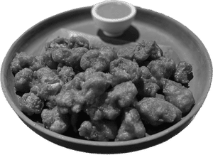 Osman Dry Gobi (karnataka)