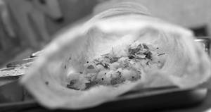 Ghee Masala Dosai
