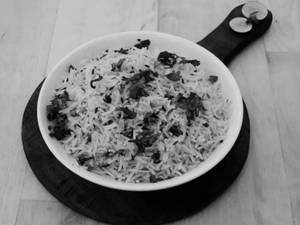 Jeera Rice
