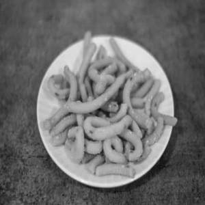 Butter Murukku (225 Gm)
