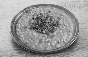 Arahar Daal Tadka