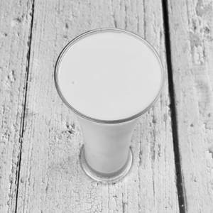 Nannari Milk Sarbath