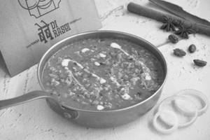 Chicken Kheema