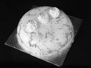 Pineapple Cake (Per Kg)