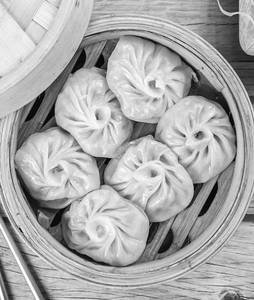 Pork Momo [6 Pieces]