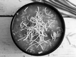Veg Manchow Soup     