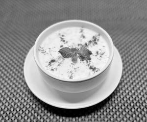 Veg Raita 
