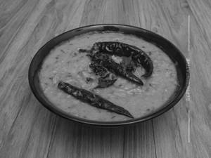Dal Tadka