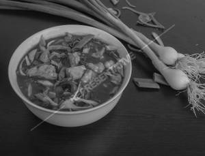 Chilli Chicken Gravy